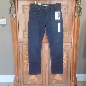 0406 Signature Slim Super Flex Jeans by Levi